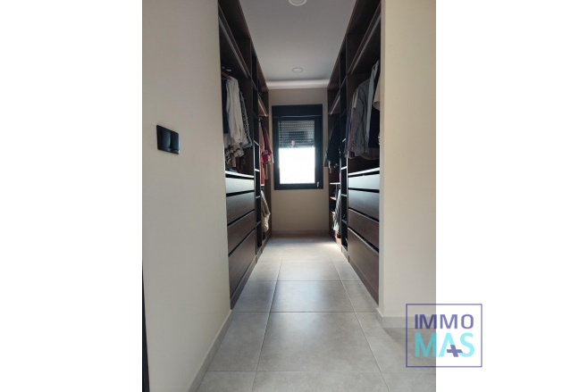 Nouvelle construction - Villa - Pinoso - Lel