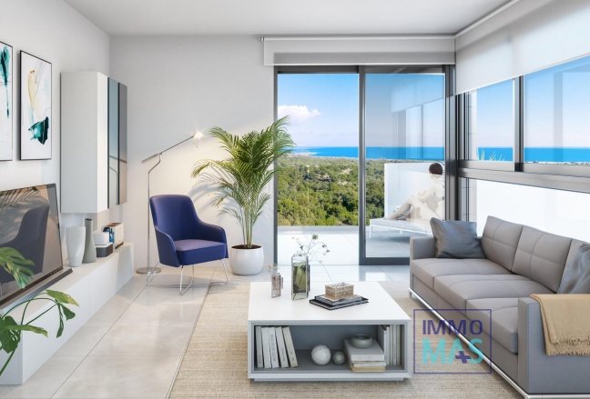 Nouvelle construction - Apartement - Guardamar del Segura - Avenida del Puerto