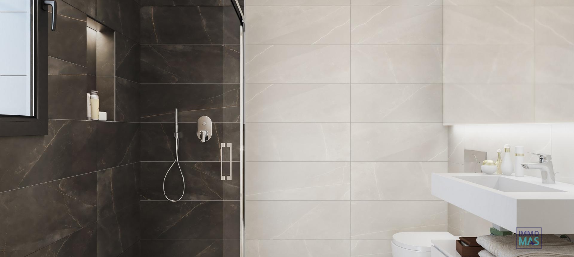 Nouvelle construction - Apartement - Guardamar del Segura - Avenida del Puerto