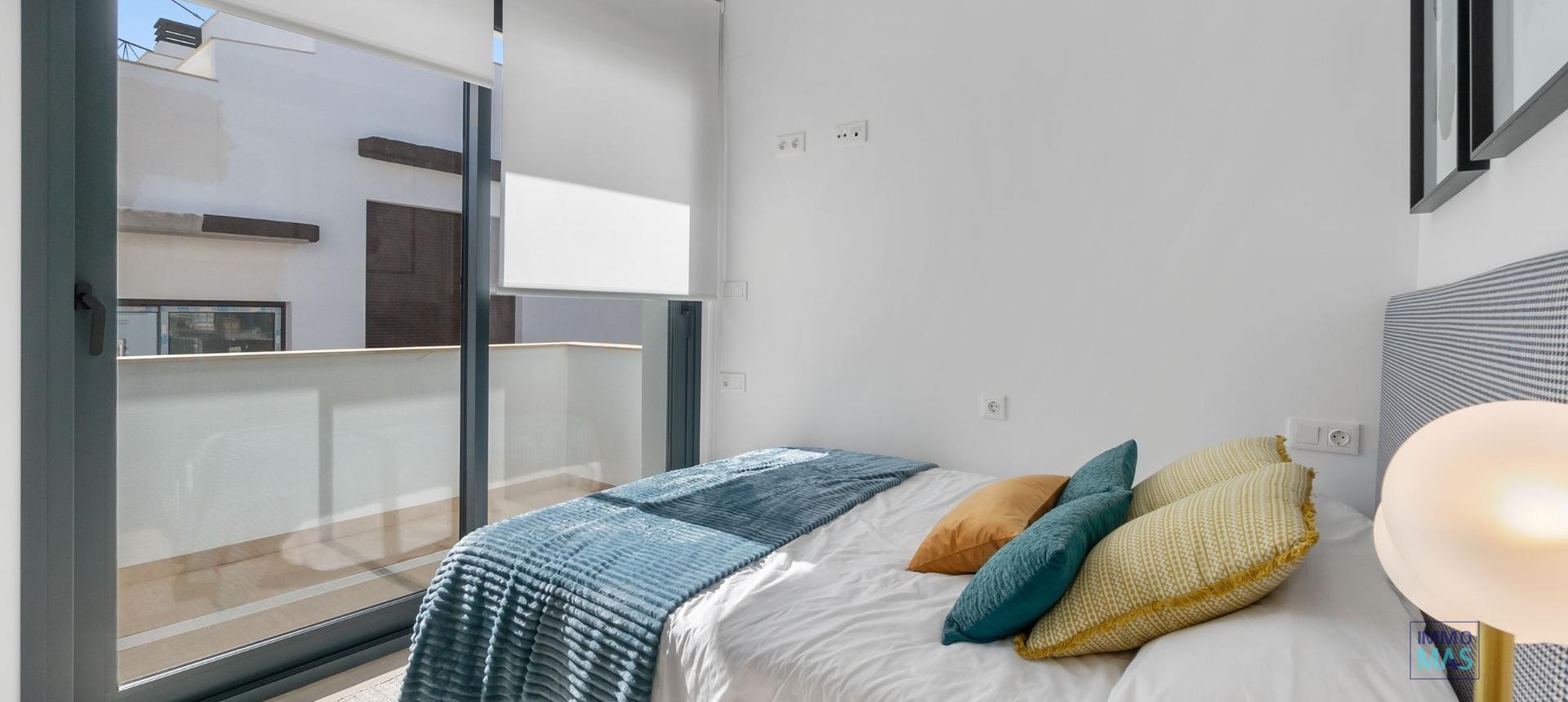 Nouvelle construction - Top Floor Bungalow - Torrevieja - Los Balcones