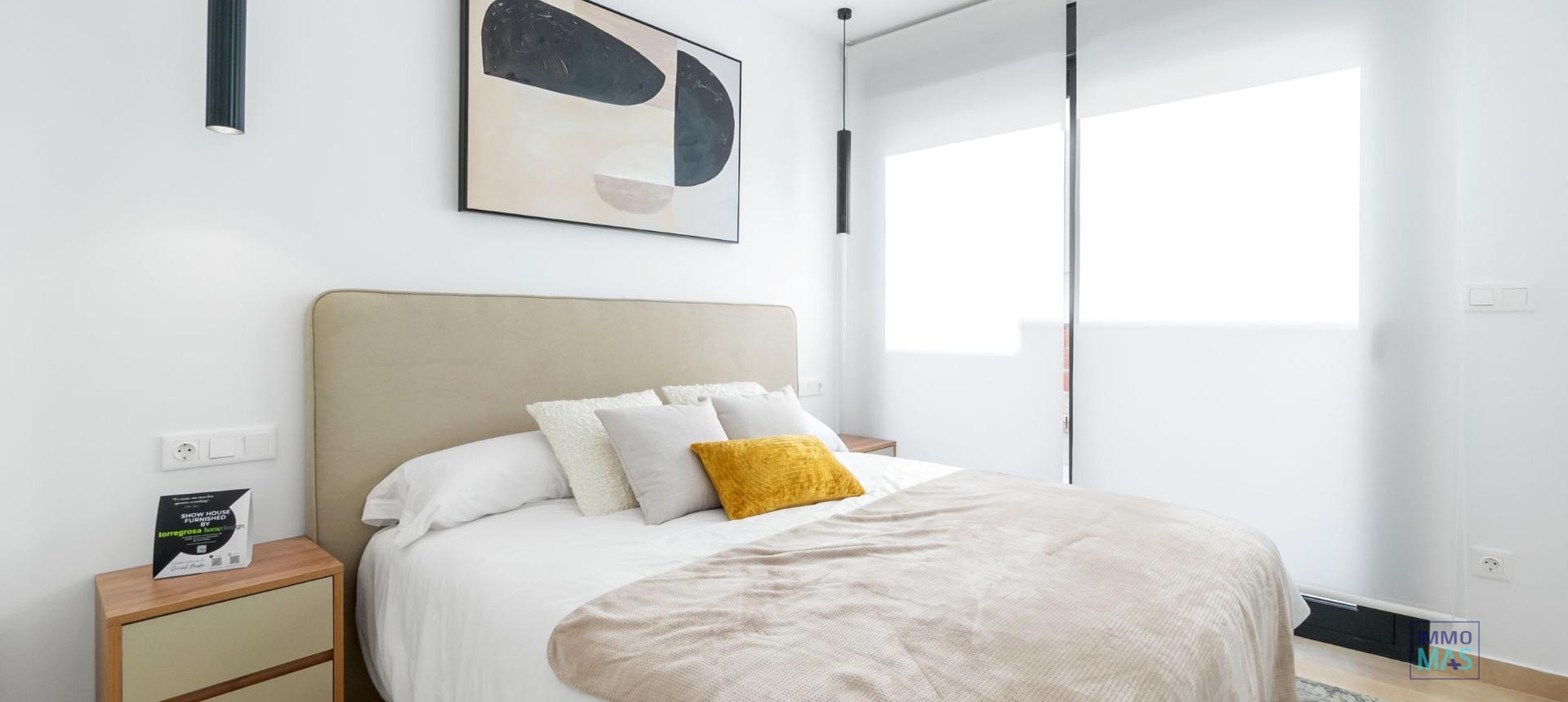 Nouvelle construction - Maison de ville - Torrevieja - Los Balcones