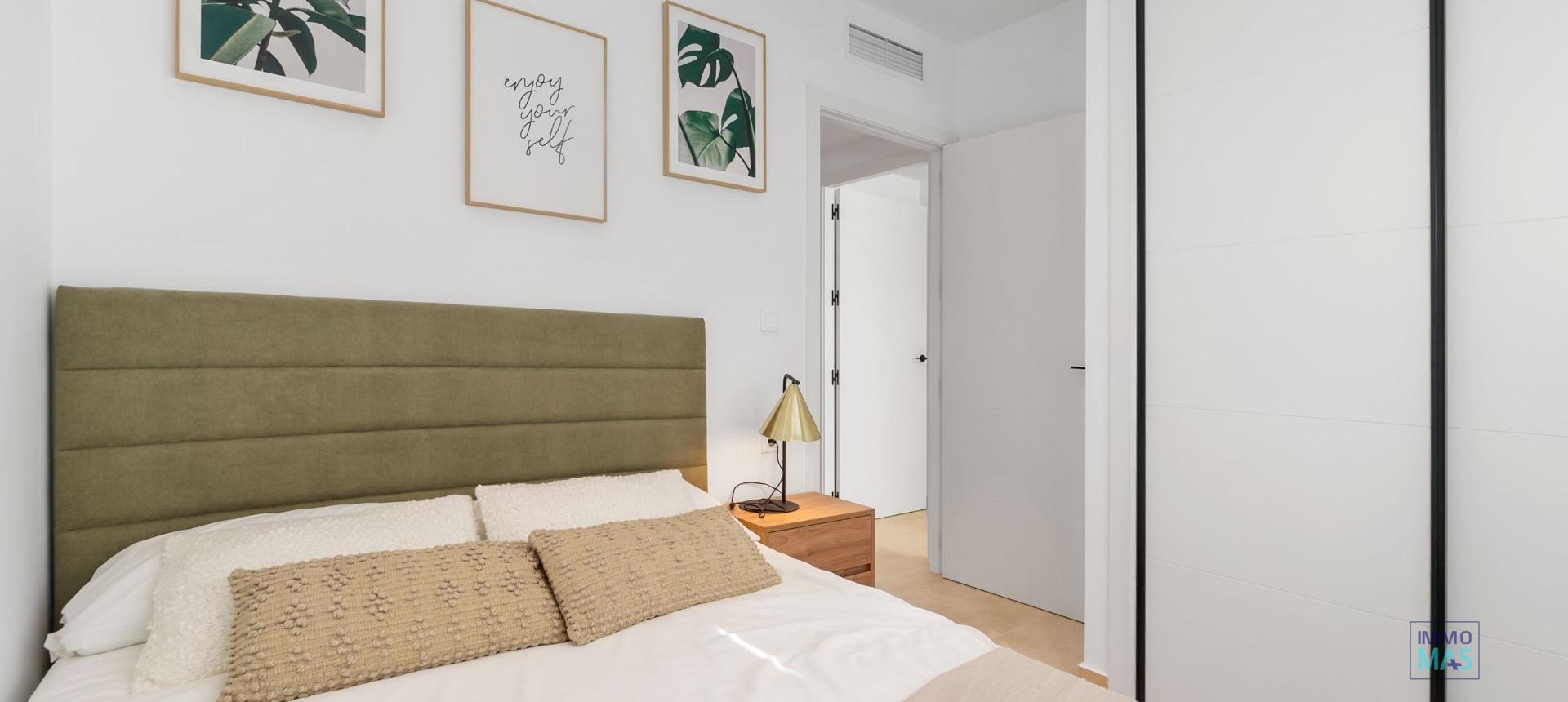 Nouvelle construction - Maison de ville - Torrevieja - Los Balcones