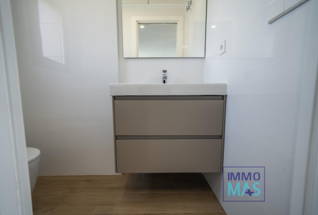 Nouvelle construction - Semidetached - Algorfa - La Finca Golf