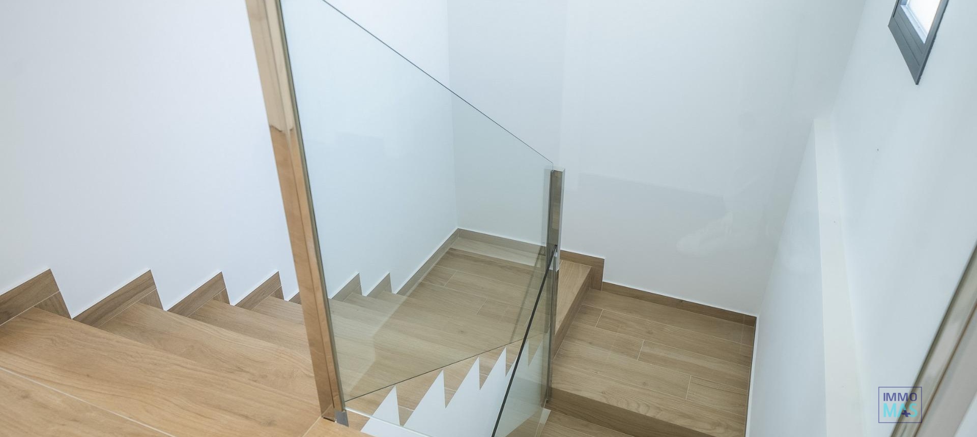 Nouvelle construction - Semidetached - Algorfa - La Finca Golf