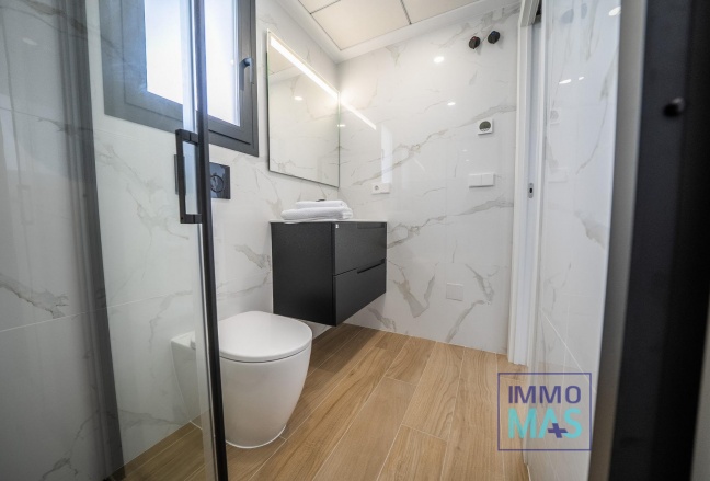 Nouvelle construction - Semidetached - Algorfa - La Finca Golf