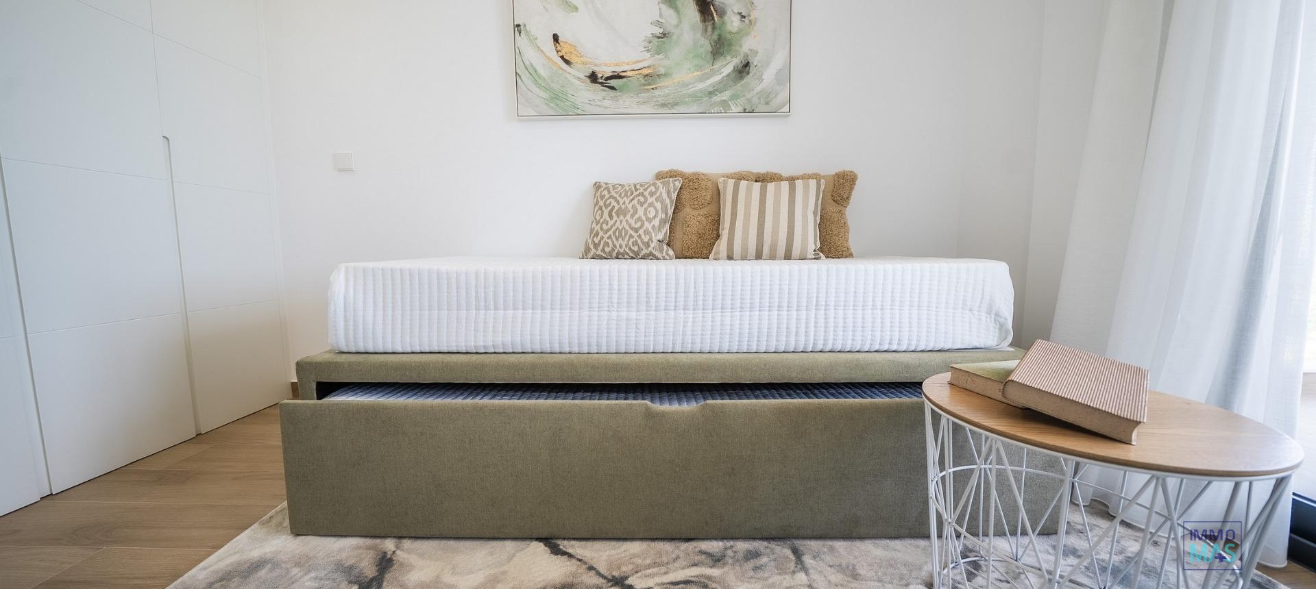 Nouvelle construction - Semidetached - Algorfa - La Finca Golf