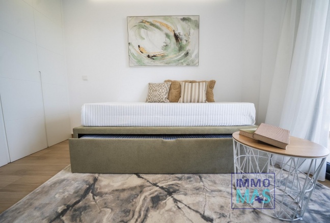 Nouvelle construction - Semidetached - Algorfa - La Finca Golf