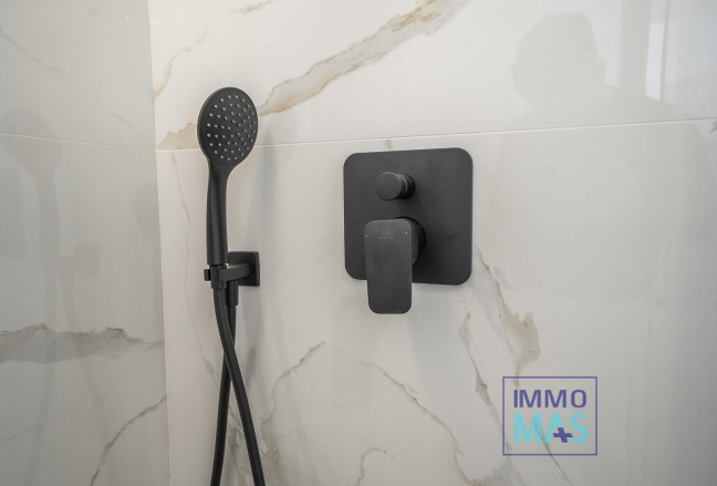 Nouvelle construction - Semidetached - Algorfa - La Finca Golf