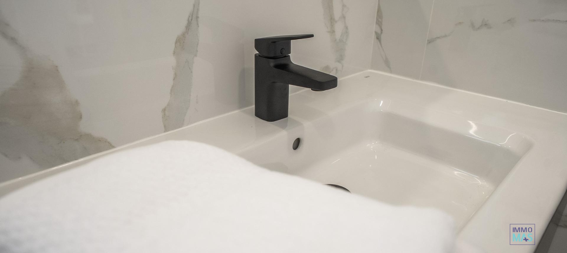 Nouvelle construction - Semidetached - Algorfa - La Finca Golf