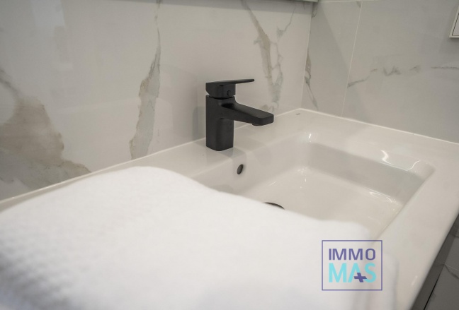 Nouvelle construction - Semidetached - Algorfa - La Finca Golf