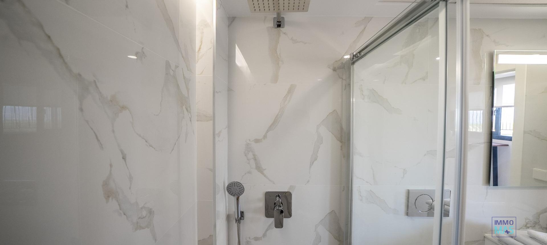 Nouvelle construction - Semidetached - Algorfa - La Finca Golf