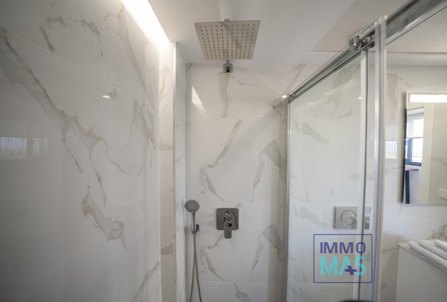 Nouvelle construction - Semidetached - Algorfa - La Finca Golf