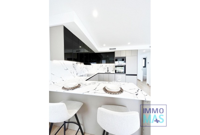 Nouvelle construction - Villa - Algorfa - La Finca Golf