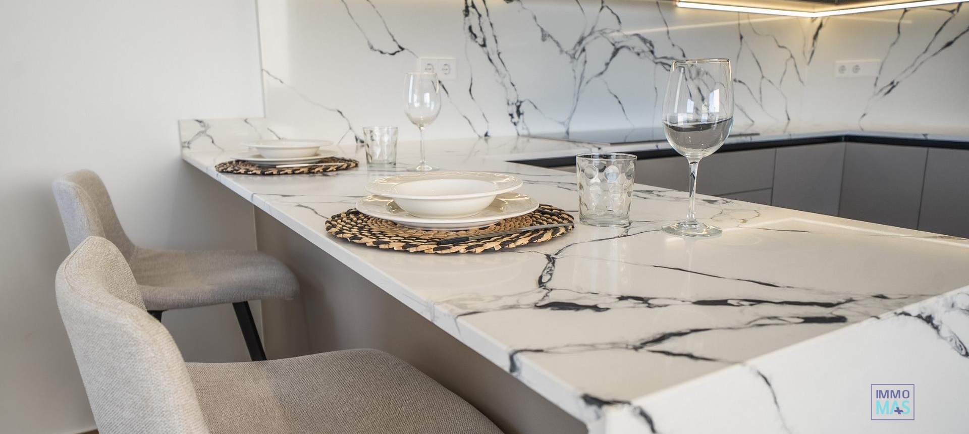 Nouvelle construction - Villa - Algorfa - La Finca Golf