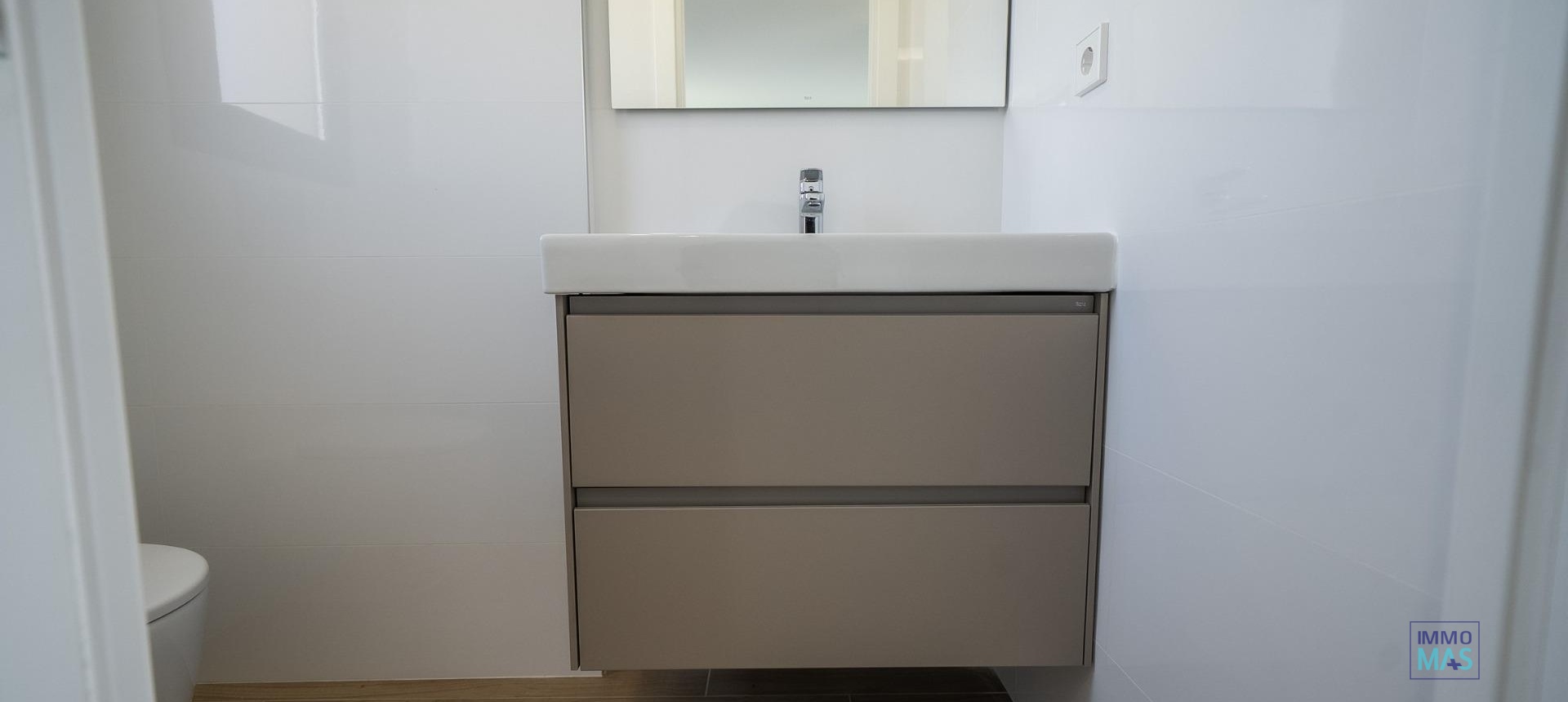 Nouvelle construction - Villa - Algorfa - La Finca Golf