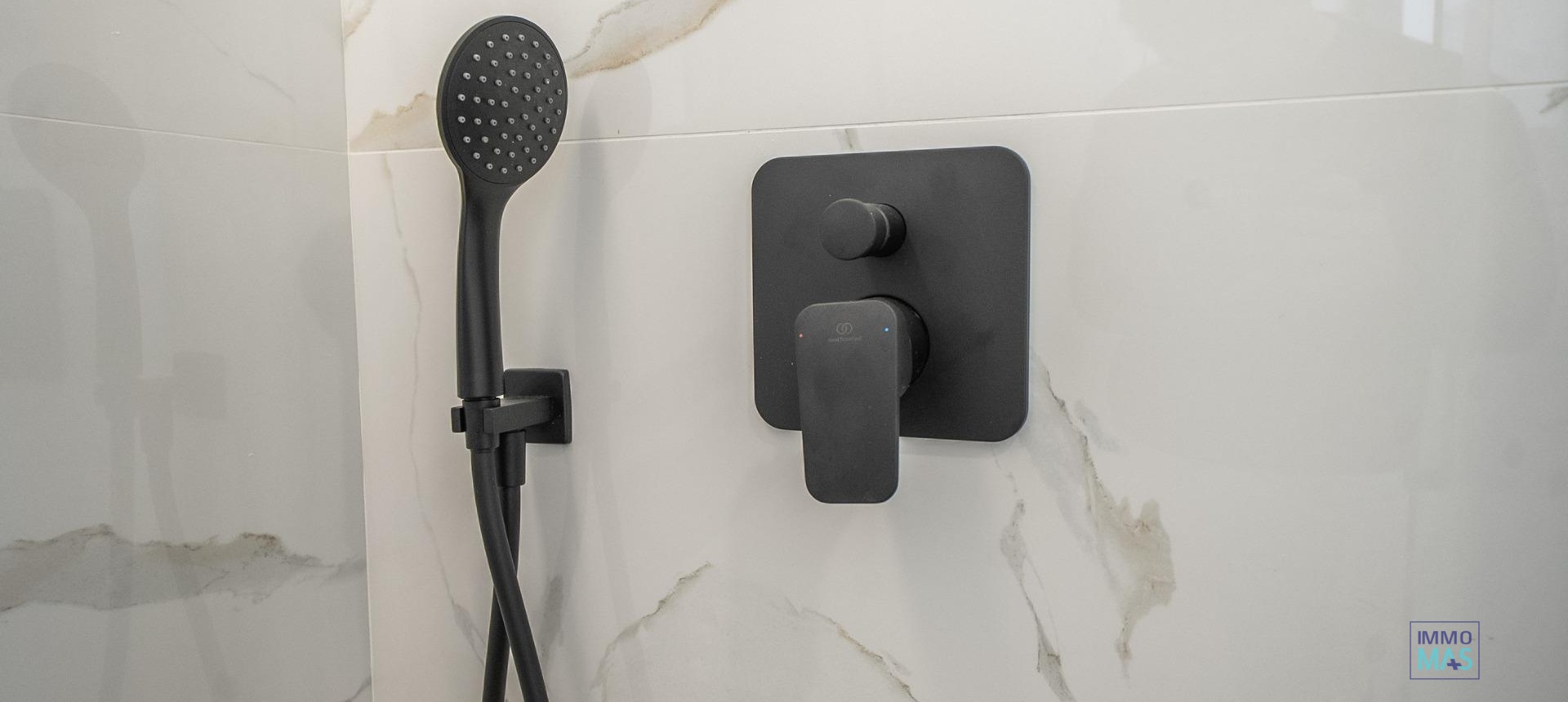 Nouvelle construction - Villa - Algorfa - La Finca Golf