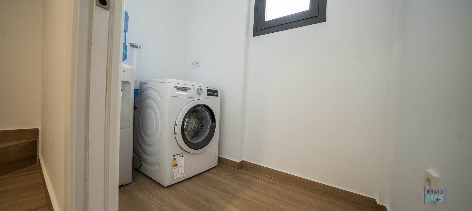 Nouvelle construction - Villa - Algorfa - La Finca Golf