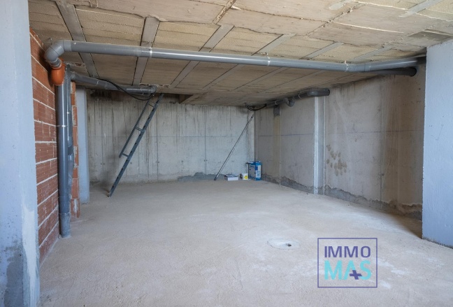 Nouvelle construction - Villa - Algorfa - La Finca Golf