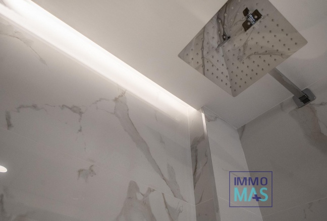 Nouvelle construction - Villa - Algorfa - La Finca Golf