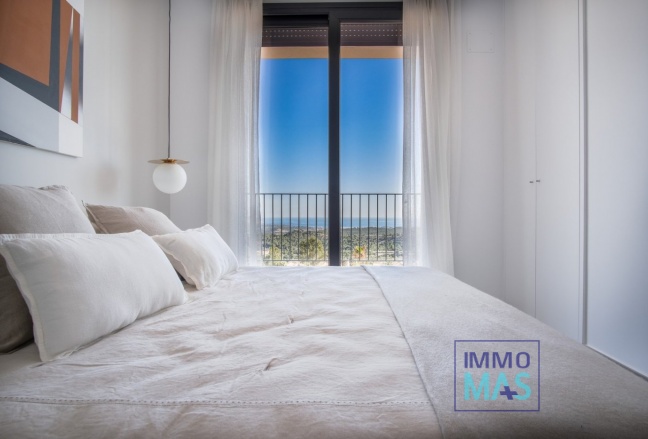 Obra nueva - Villa - Polop - Urbanizaciones