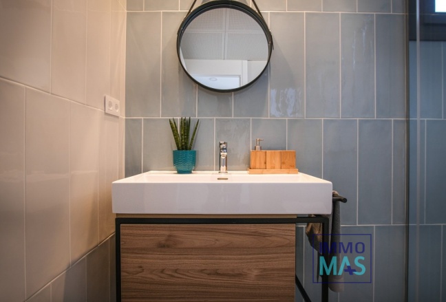 Obra nueva - Villa - Polop - Urbanizaciones