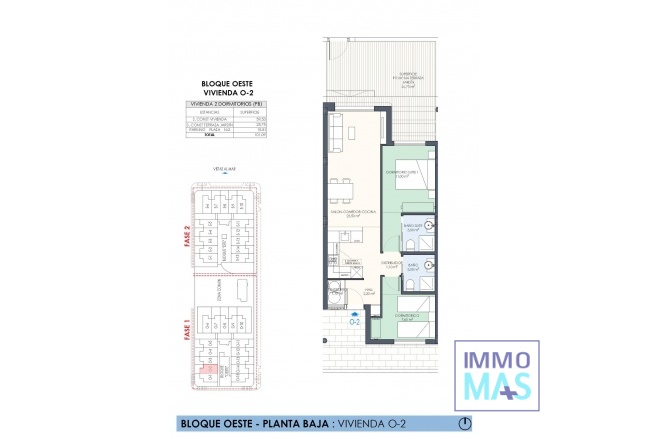 Nieuwbouw  - Herenhuis - Pilar de la Horadada - Playa de las Higuericas