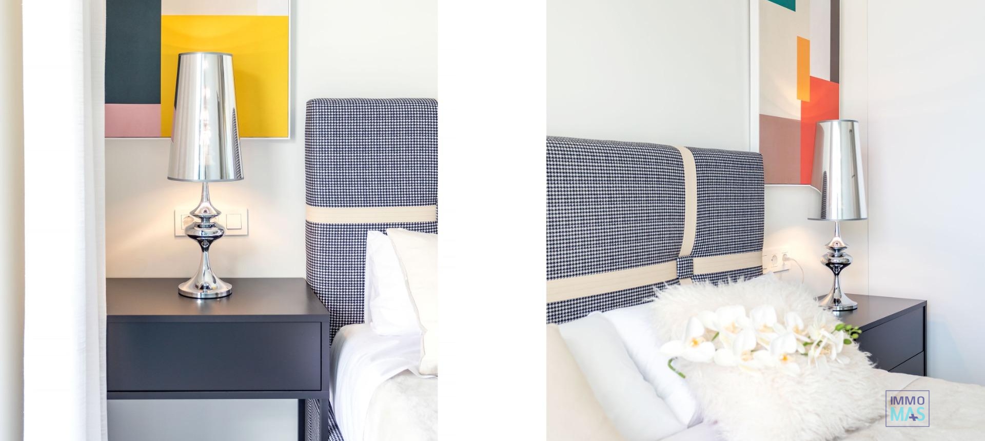 Nouvelle construction - Apartement - Finestrat - Balcón de finestrat