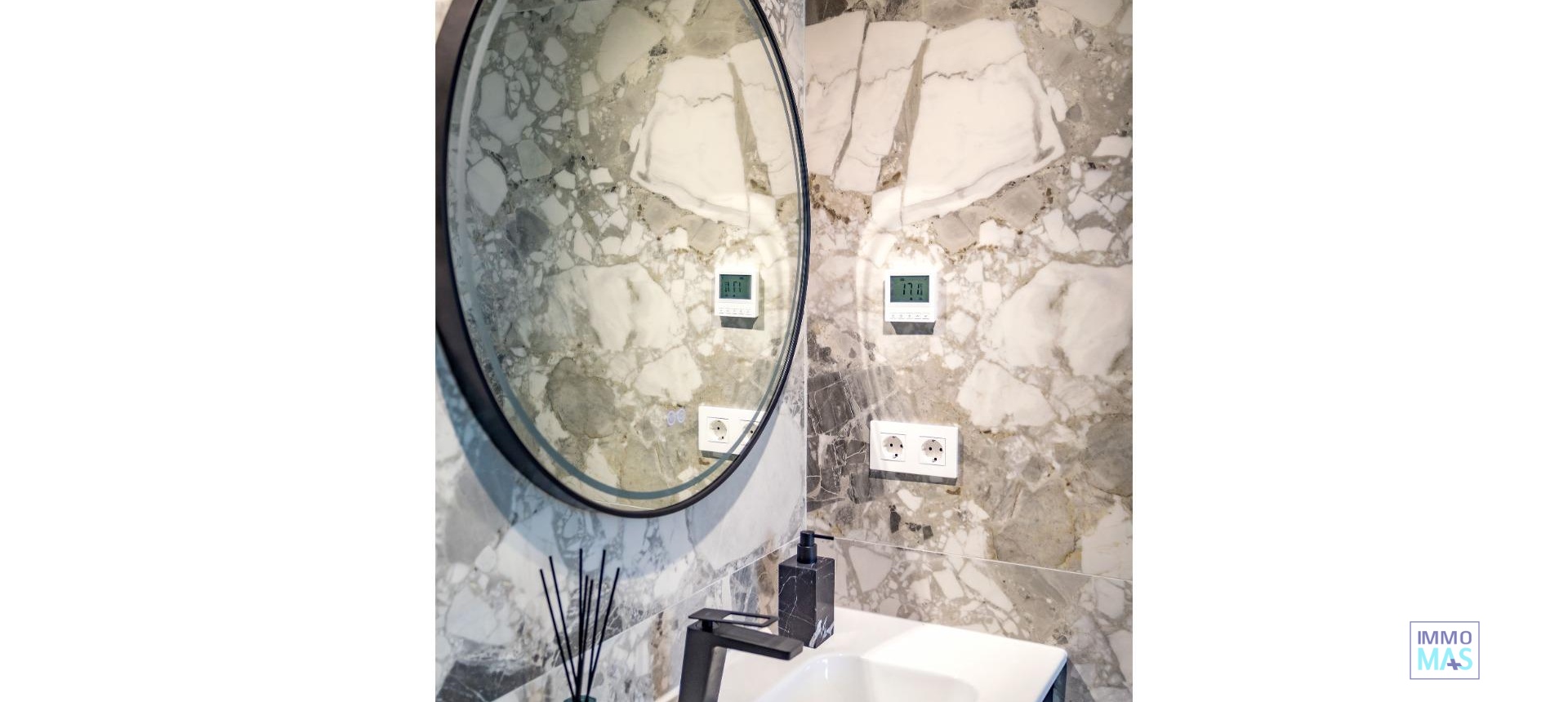 Nouvelle construction - Apartement - Finestrat - Balcón de finestrat