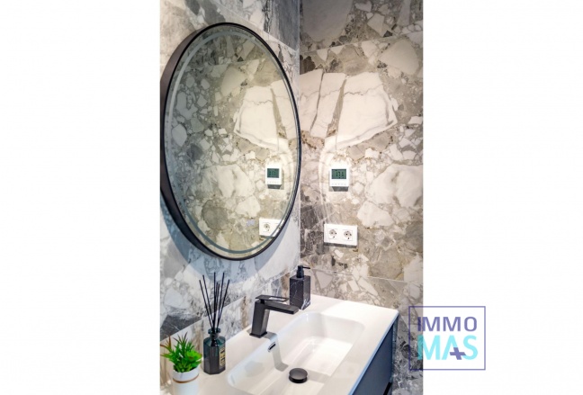 Nouvelle construction - Apartement - Finestrat - Balcón de finestrat