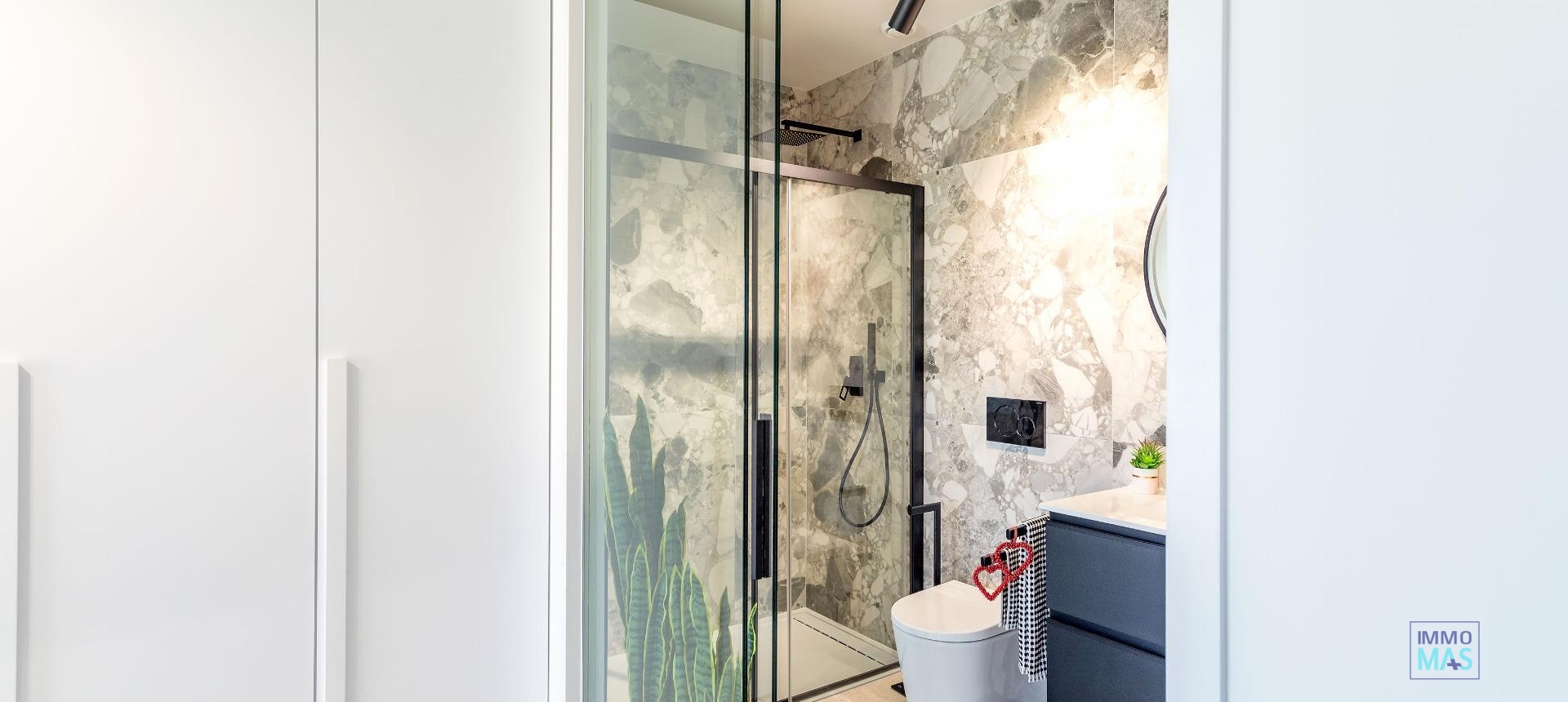 Nouvelle construction - Apartement - Finestrat - Balcón de finestrat