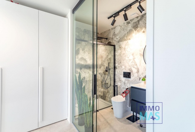 Nouvelle construction - Apartement - Finestrat - Balcón de finestrat