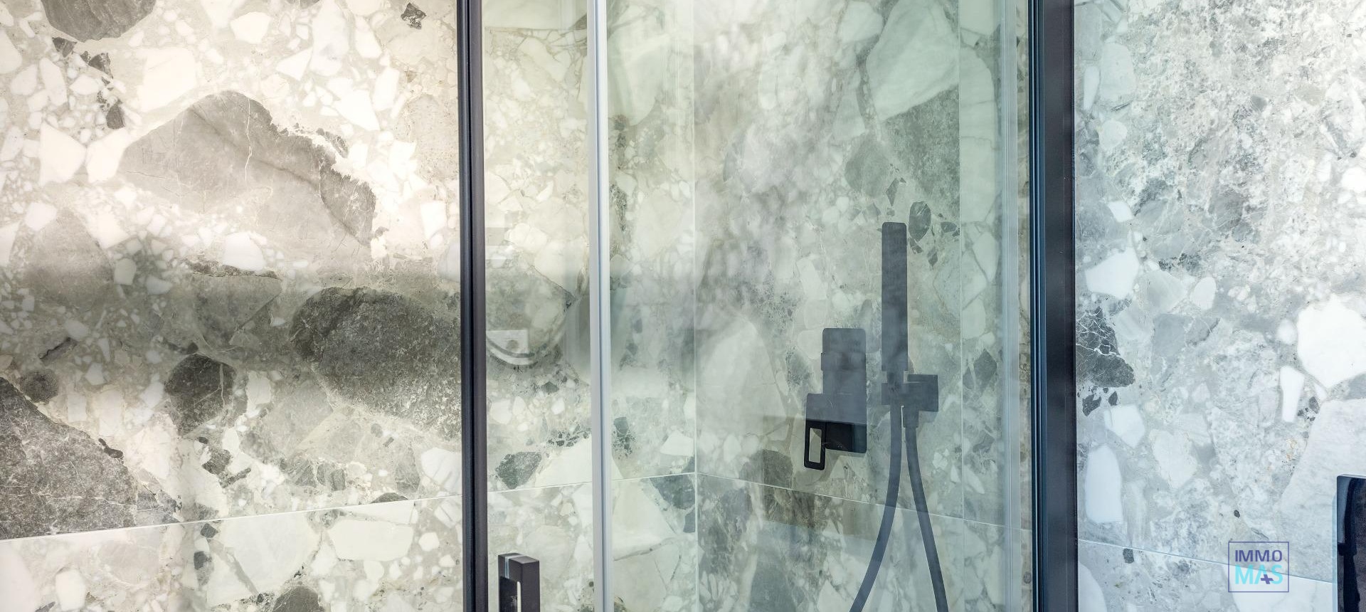 Nouvelle construction - Apartement - Finestrat - Balcón de finestrat