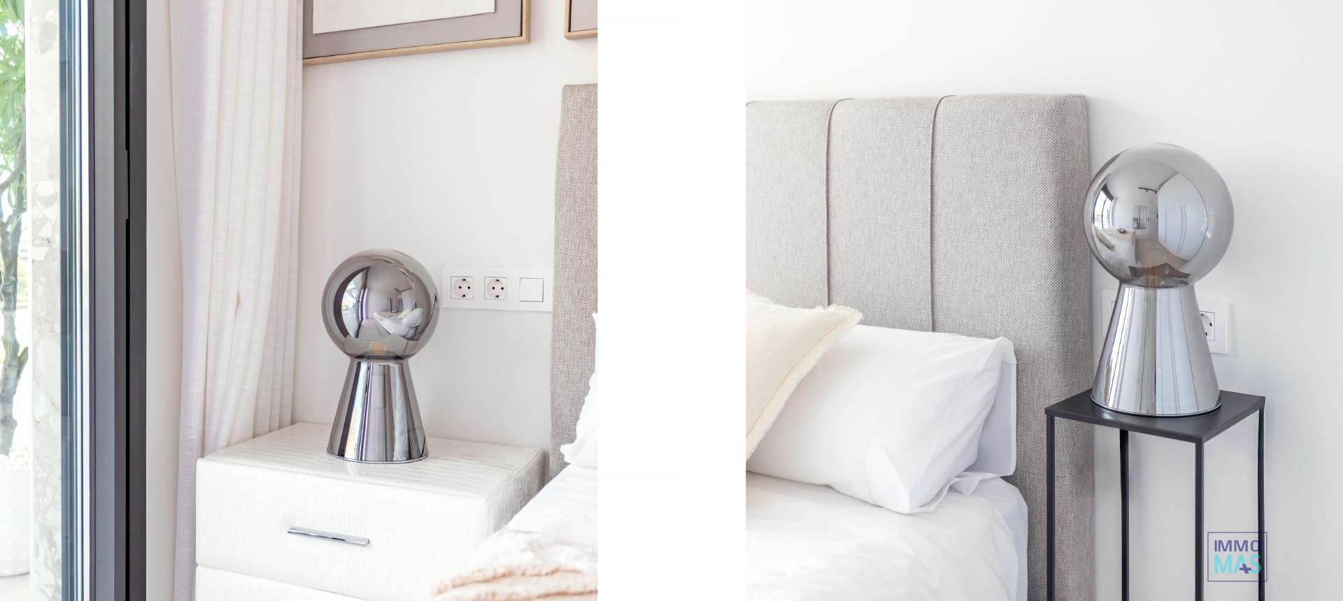 Nouvelle construction - Apartement - Finestrat - Balcón de finestrat