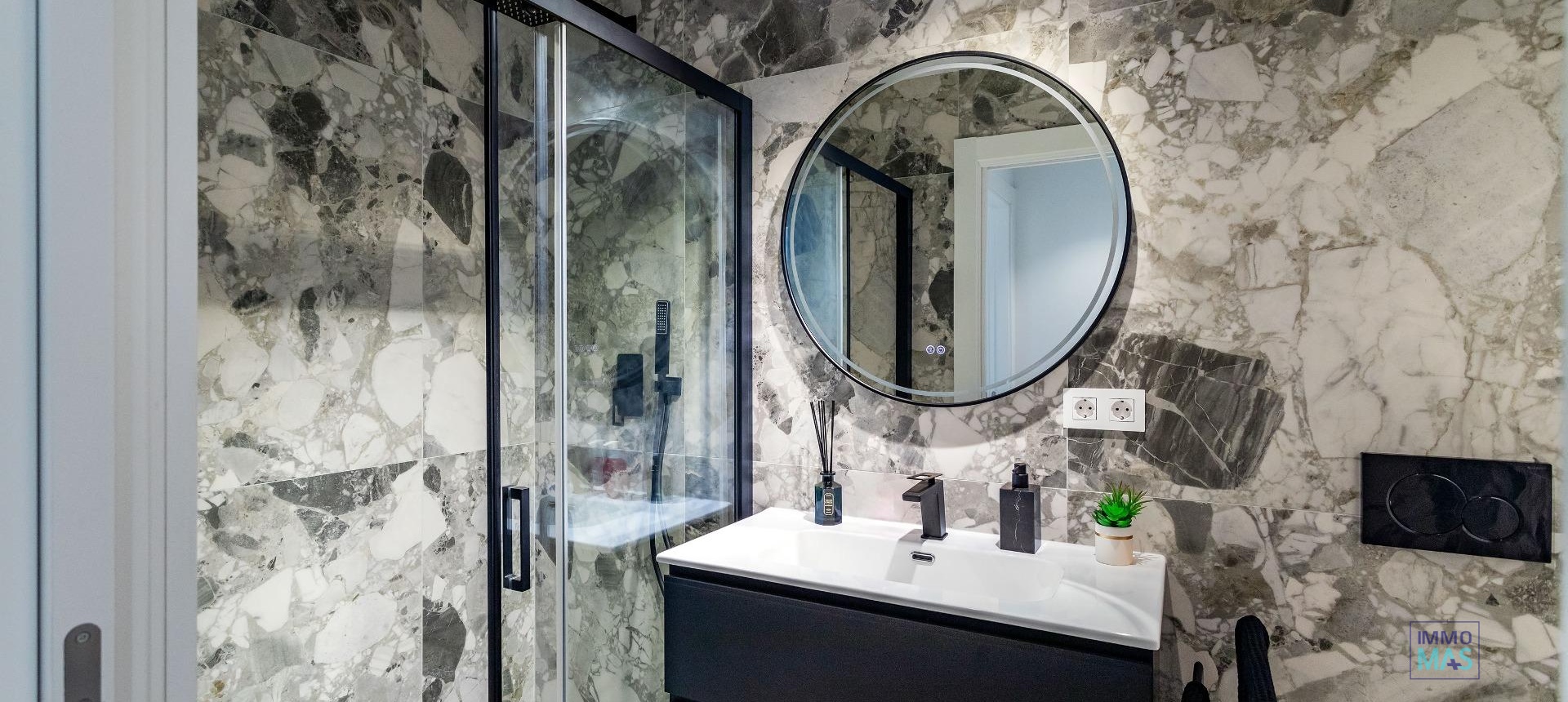 Nouvelle construction - Apartement - Finestrat - Balcón de finestrat