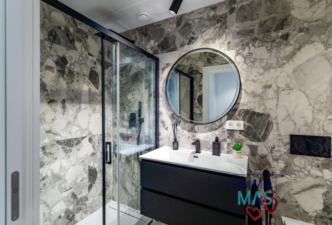 Nouvelle construction - Apartement - Finestrat - Balcón de finestrat