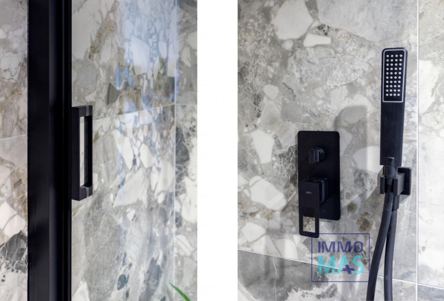 Nouvelle construction - Apartement - Finestrat - Balcón de finestrat