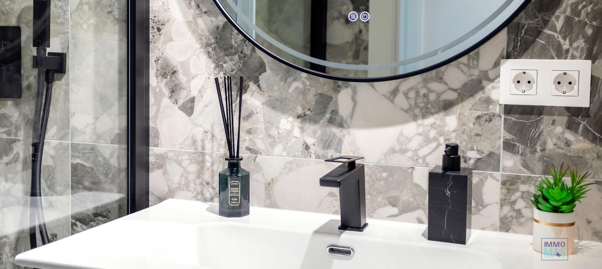 Nouvelle construction - Apartement - Finestrat - Balcón de finestrat