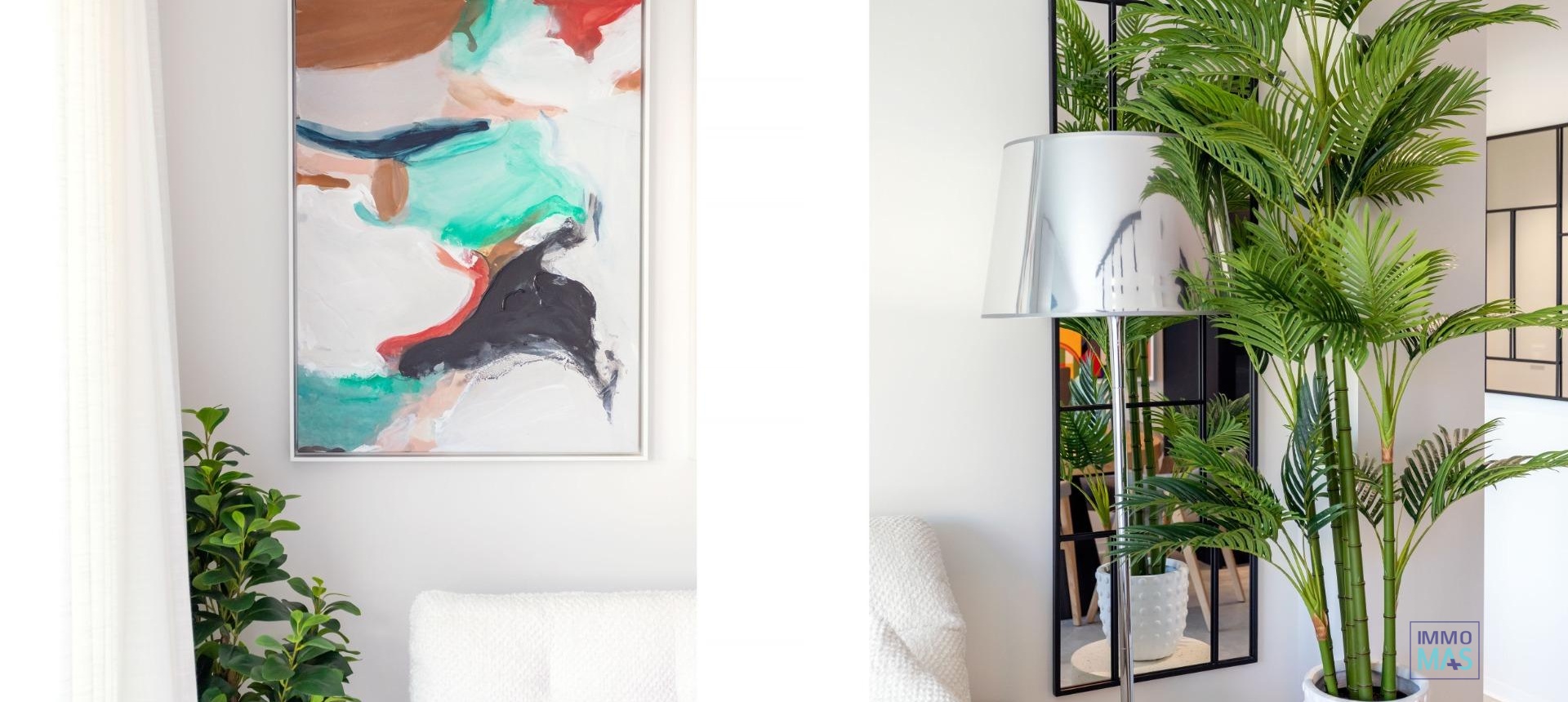 Nouvelle construction - Apartement - Finestrat - Balcón de finestrat