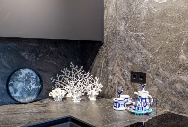 Nouvelle construction - Apartement - Finestrat - Balcón de finestrat