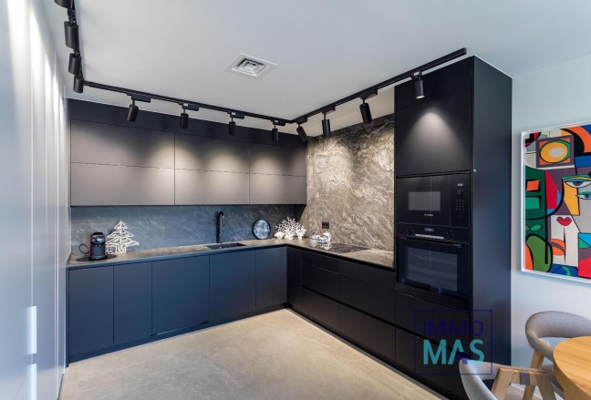 Nouvelle construction - Apartement - Finestrat - Balcón de finestrat