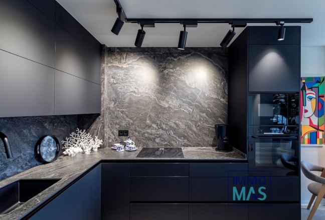 Nouvelle construction - Apartement - Finestrat - Balcón de finestrat