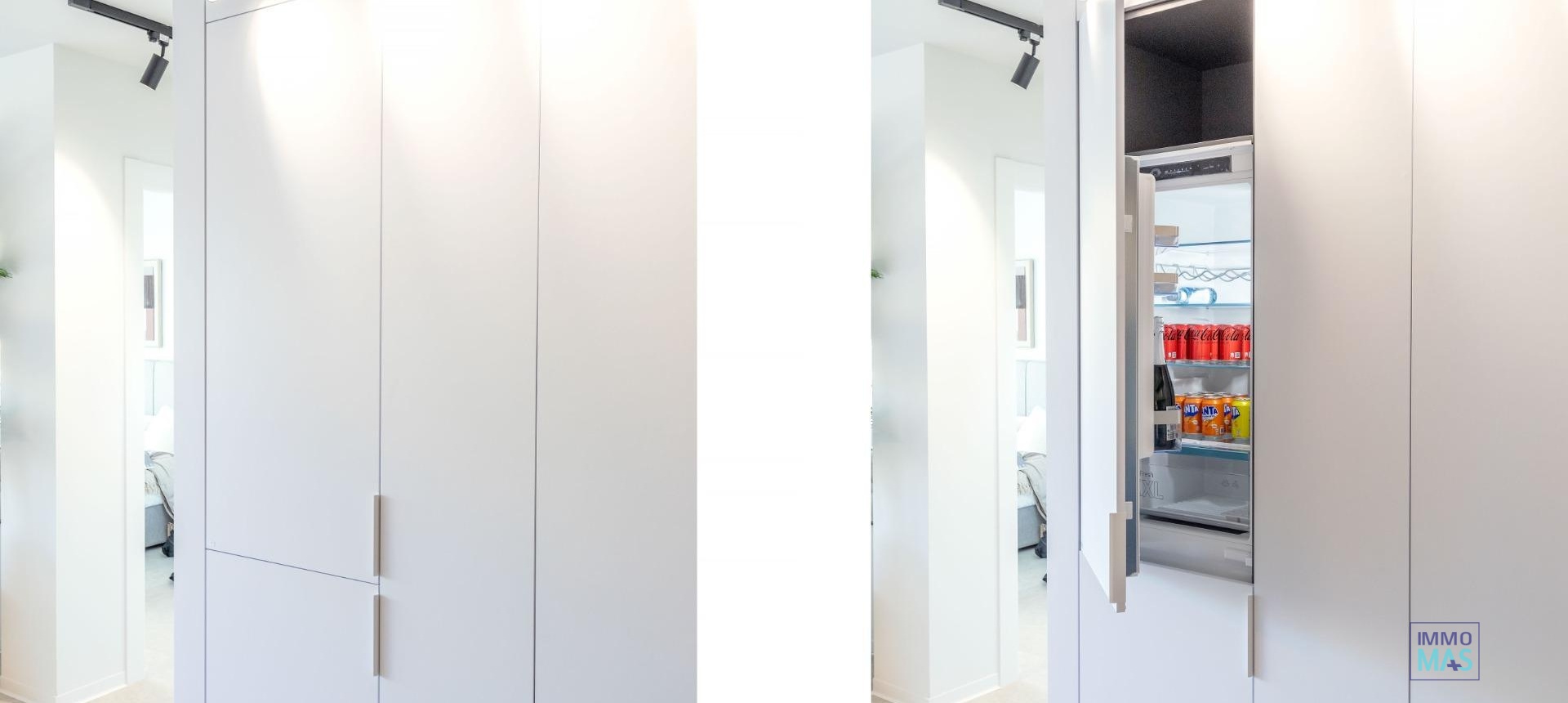 Nouvelle construction - Apartement - Finestrat - Balcón de finestrat