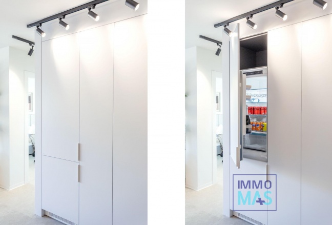 Nouvelle construction - Apartement - Finestrat - Balcón de finestrat