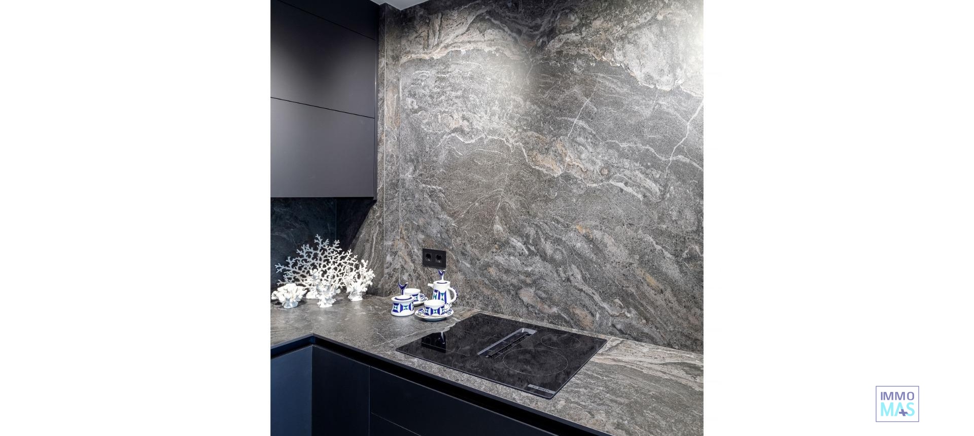 Nouvelle construction - Apartement - Finestrat - Balcón de finestrat