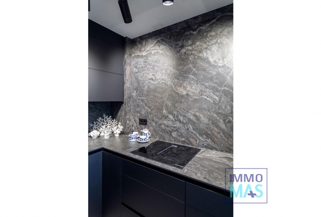 Nouvelle construction - Apartement - Finestrat - Balcón de finestrat