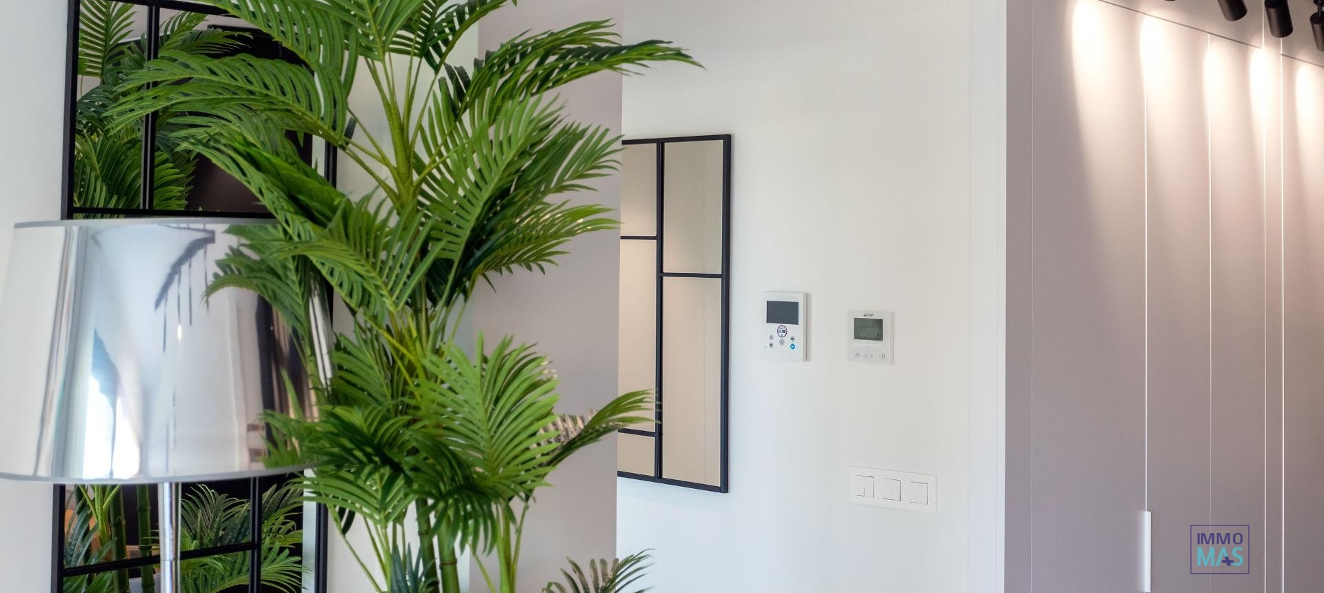 Nouvelle construction - Apartement - Finestrat - Balcón de finestrat