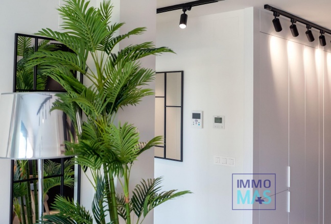 Nouvelle construction - Apartement - Finestrat - Balcón de finestrat