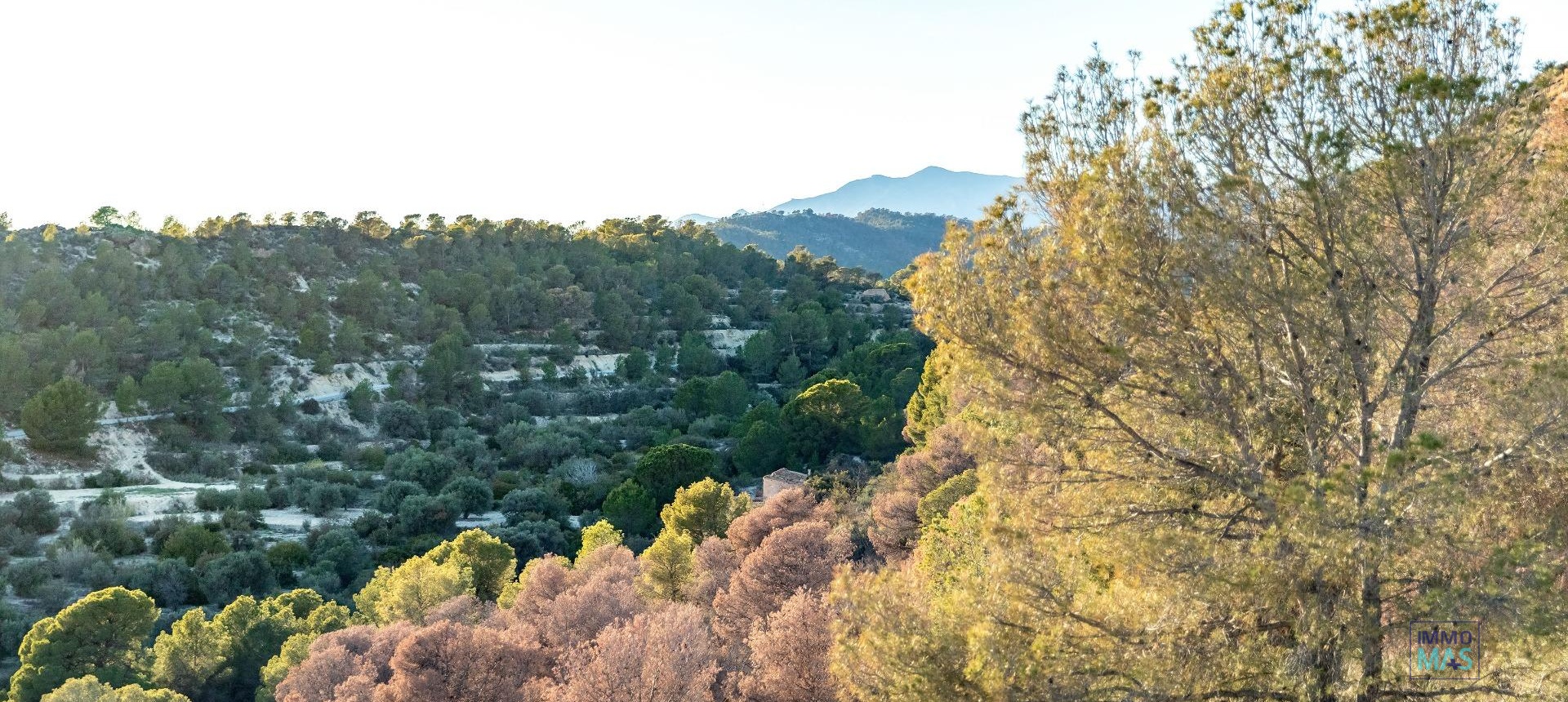 Nouvelle construction - Apartement - Finestrat - Balcón de finestrat