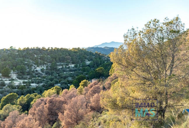 Nouvelle construction - Apartement - Finestrat - Balcón de finestrat