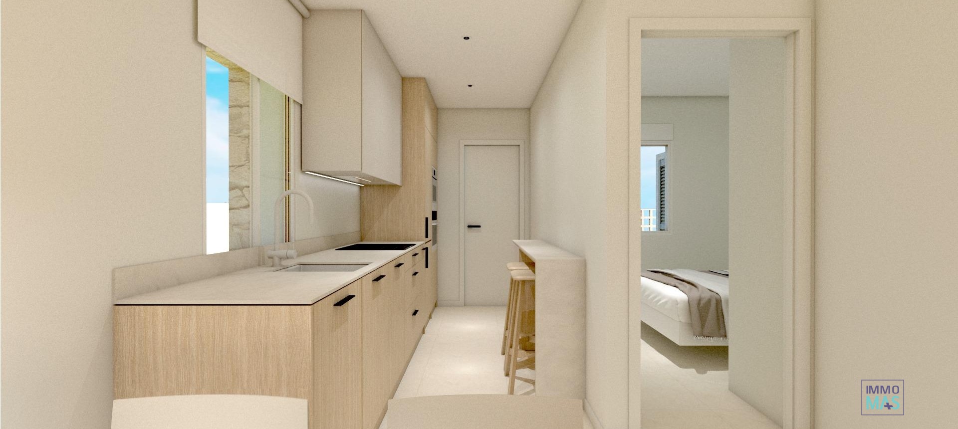 Nouvelle construction - Villa - Pilar de la Horadada - Torre De La Horadada